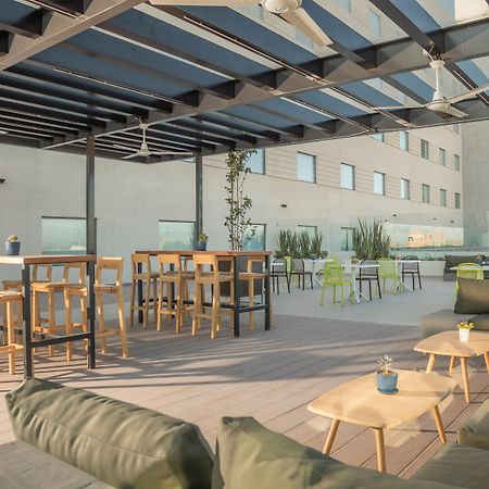 Holiday Inn&Suites - Aguascalientes, an IHG Hotel Exterior foto