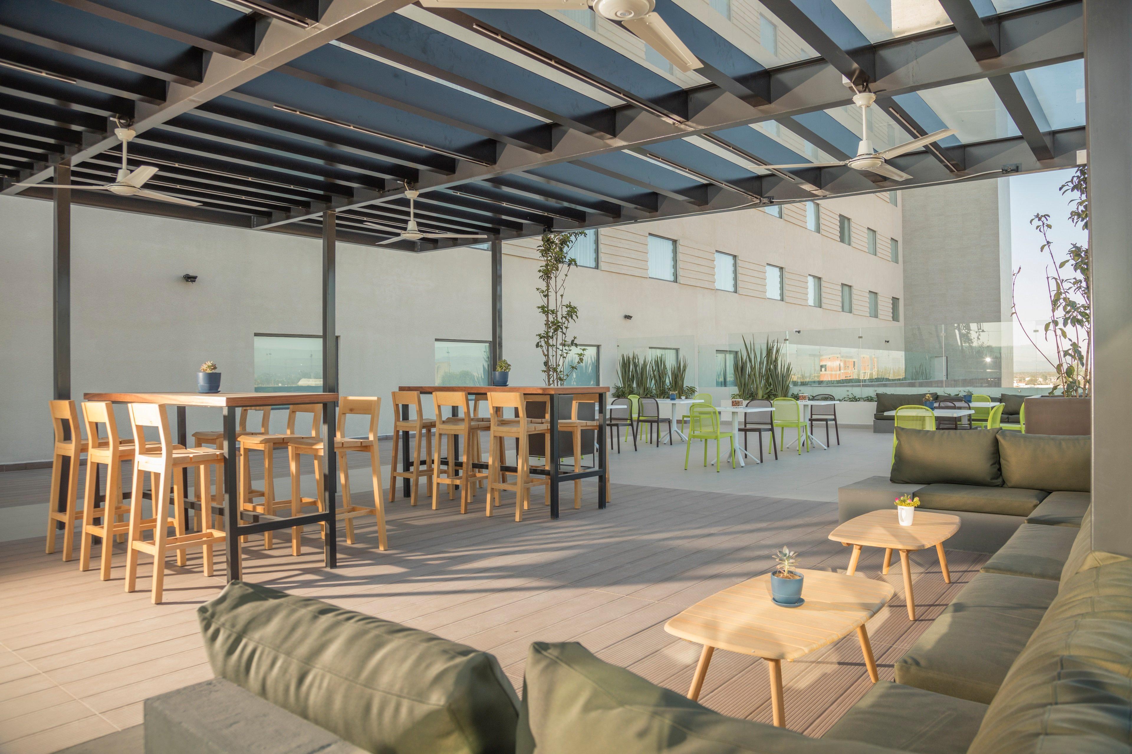 Holiday Inn&Suites - Aguascalientes, an IHG Hotel Exterior foto