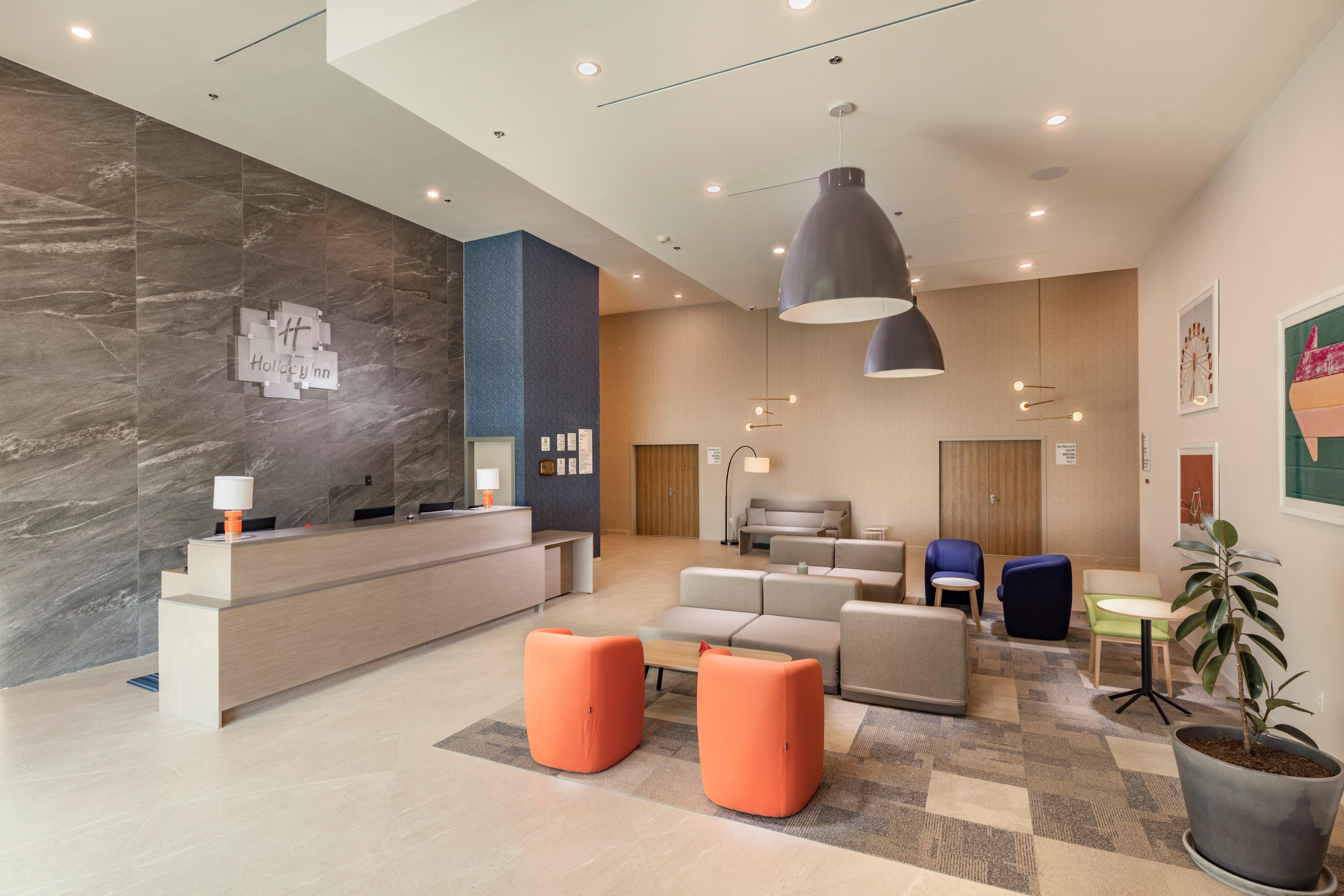 Holiday Inn&Suites - Aguascalientes, an IHG Hotel Exterior foto