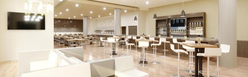 Holiday Inn&Suites - Aguascalientes, an IHG Hotel Exterior foto