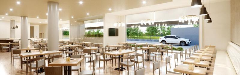 Holiday Inn&Suites - Aguascalientes, an IHG Hotel Exterior foto