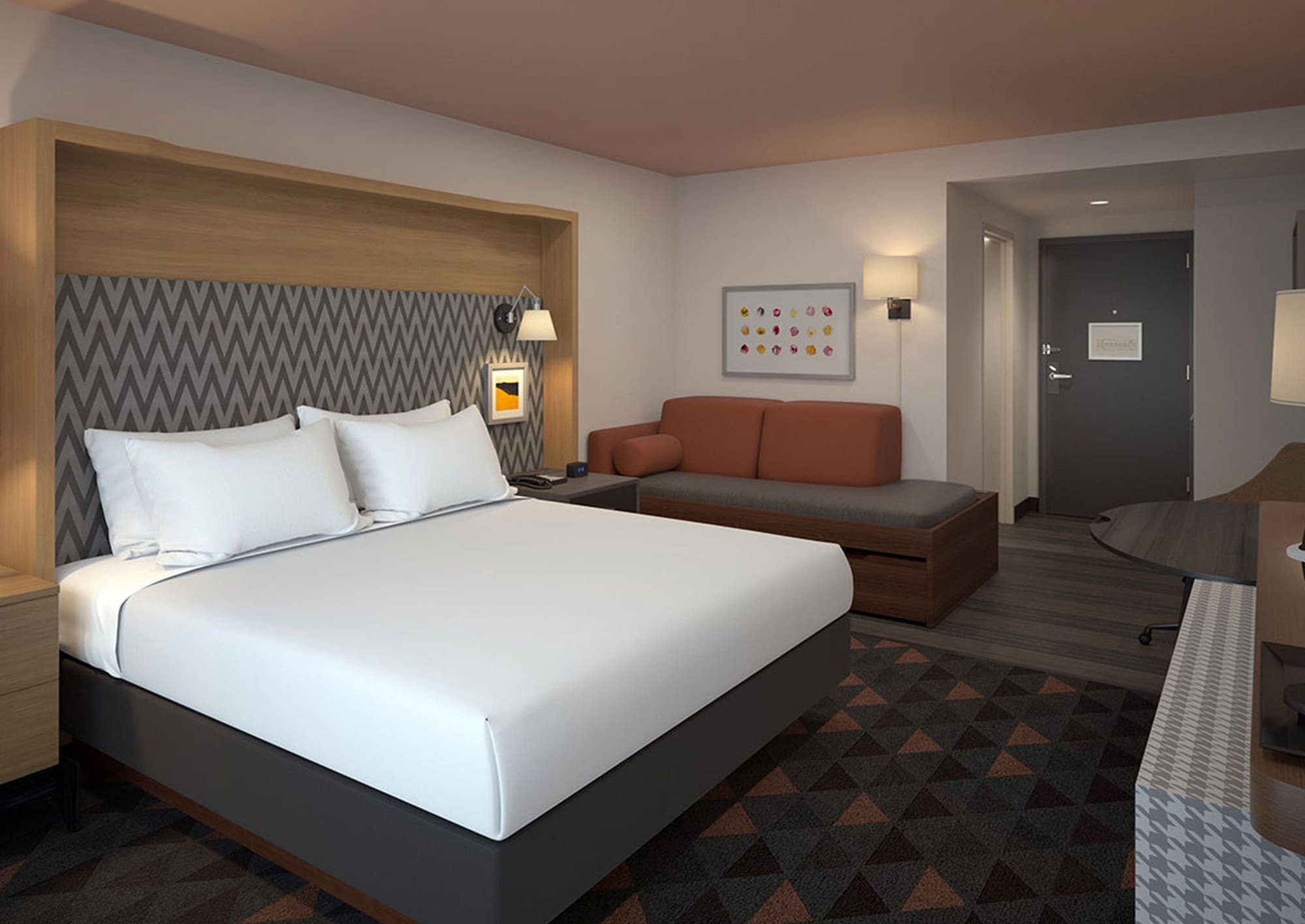 Holiday Inn&Suites - Aguascalientes, an IHG Hotel Exterior foto