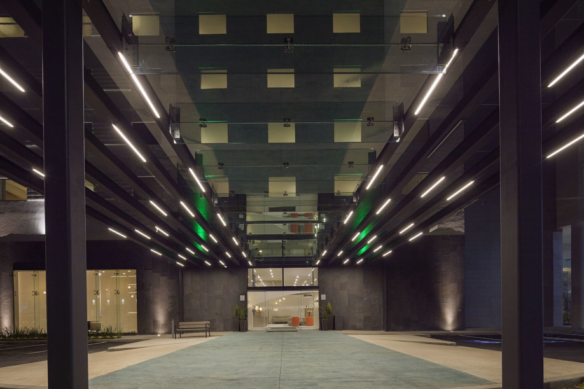 Holiday Inn&Suites - Aguascalientes, an IHG Hotel Exterior foto