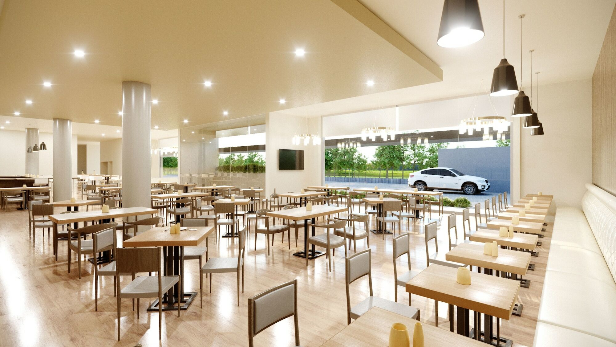 Holiday Inn&Suites - Aguascalientes, an IHG Hotel Exterior foto